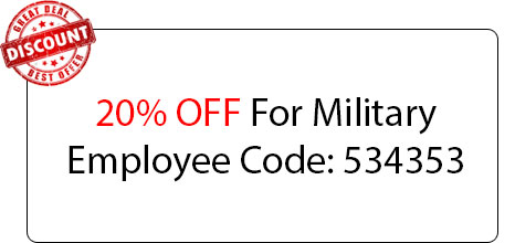 Military Employee 20% OFF - Locksmith at Riverdale, NY - Riverdale Ny Locksmith