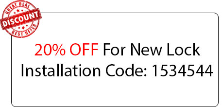 New Lock Installation 20% OFF - Locksmith at Riverdale, NY - Riverdale Ny Locksmith