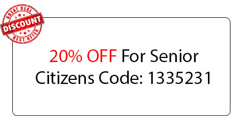 Senior Citizens 20% OFF - Locksmith at Riverdale, NY - Riverdale Ny Locksmith